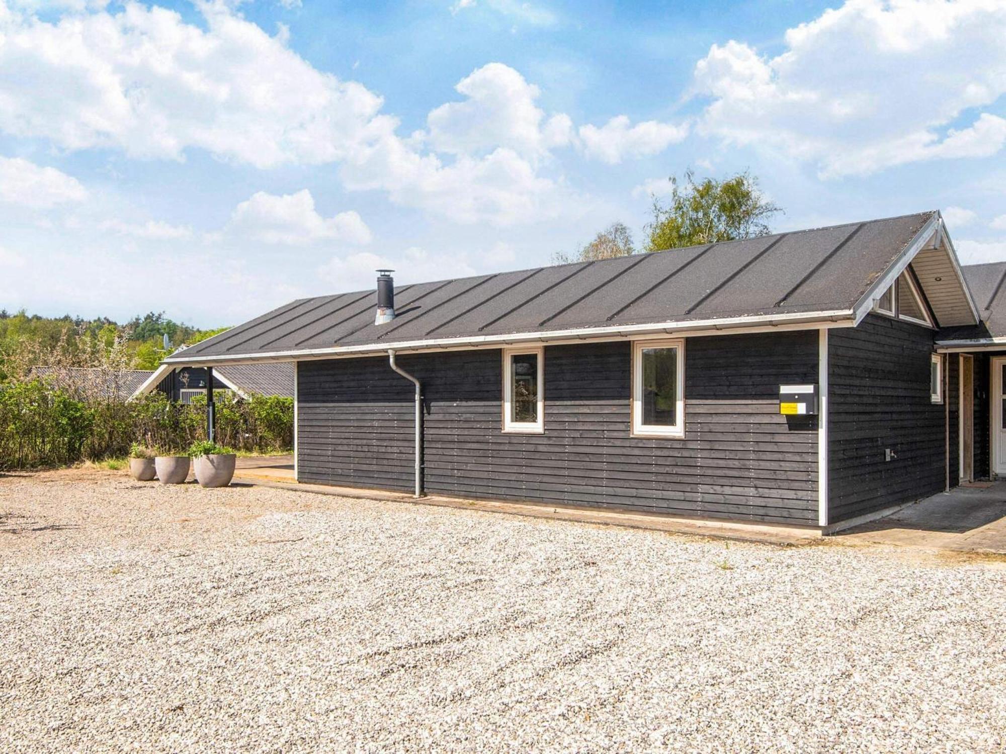 Holiday Home Sjolund Exterior foto