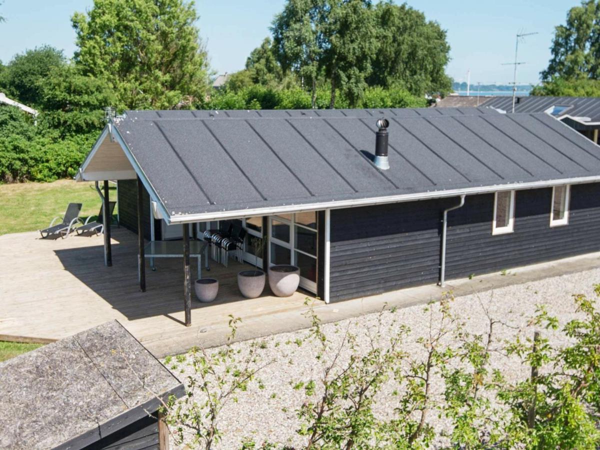 Holiday Home Sjolund Exterior foto